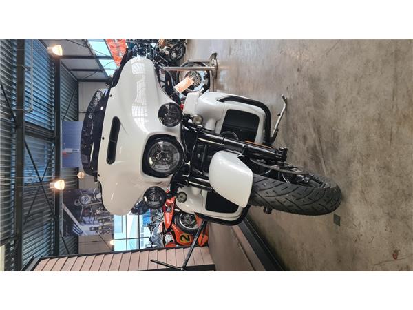 FLHXS Street Glide Special 