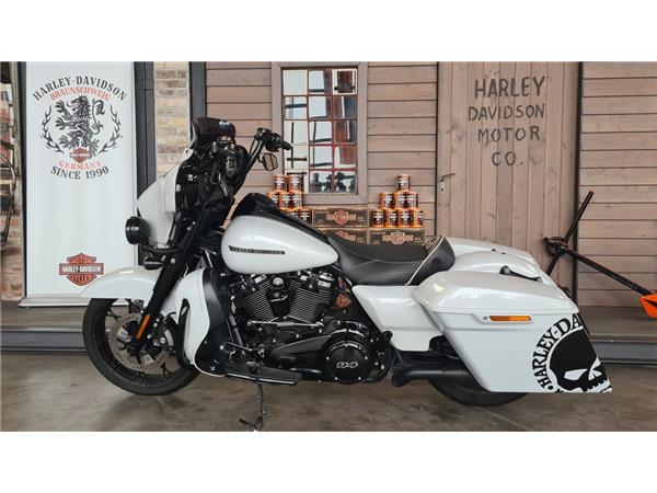 FLHXS Street Glide Special 