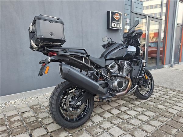 RA1250S Pan America Special