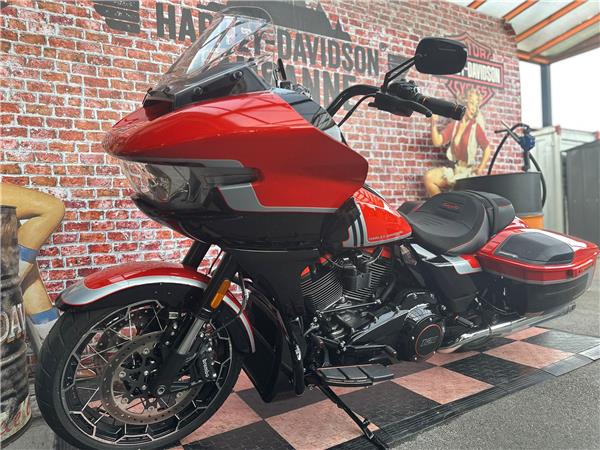 2024 harley-davidson FLTRXSE Road Glide 121 CVO