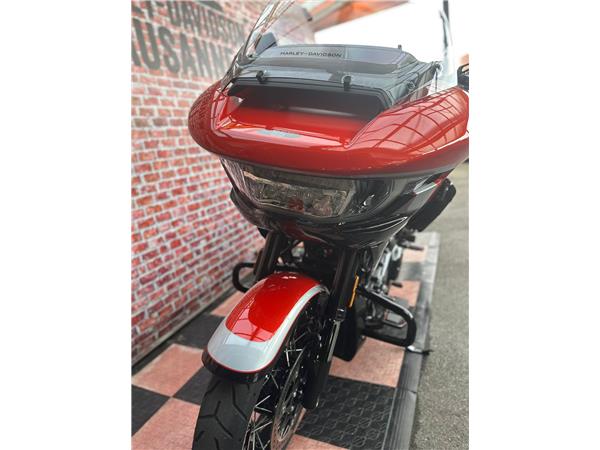 2024 harley-davidson FLTRXSE Road Glide 121 CVO