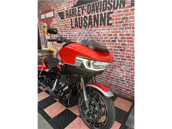 2024 harley-davidson FLTRXSE Road Glide 121 CVO