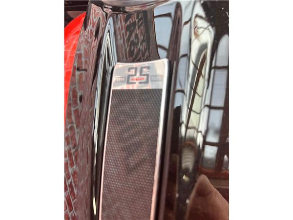 2024 harley-davidson FLTRXSE Road Glide 121 CVO