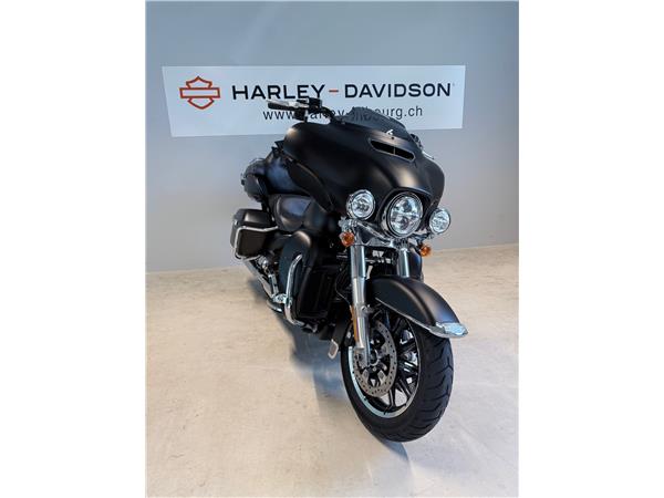 2015 harley-davidson FLHTK Electra Glide Ultra Limited