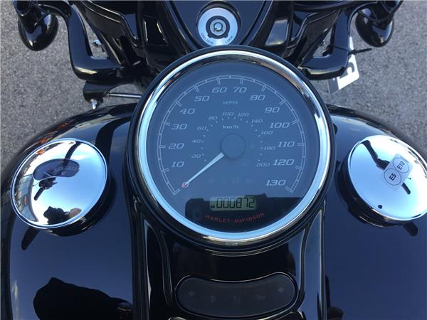 2025 HARLEY-DAVIDSON TRIKE FLRT FREEWHEELER