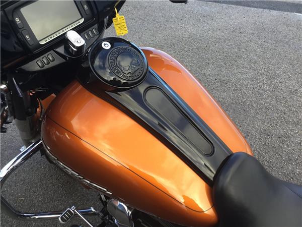 2015 HARLEY-DAVIDSON TOURING FLHXS STREET GLIDE SPECIAL