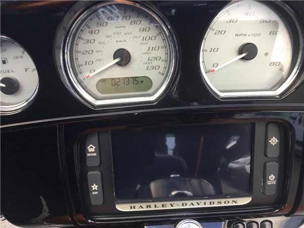 2015 HARLEY-DAVIDSON TOURING FLHXS STREET GLIDE SPECIAL