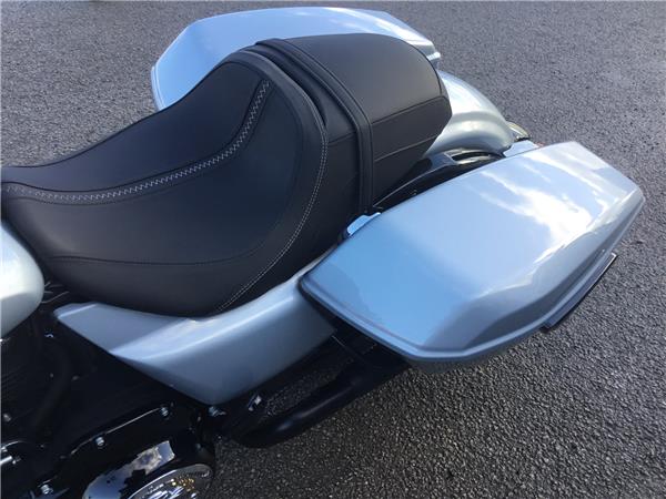 2025 HARLEY-DAVIDSON TOURING FLHX STREET GLIDE