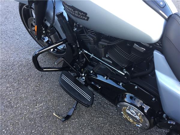 2025 HARLEY-DAVIDSON TOURING FLHX STREET GLIDE