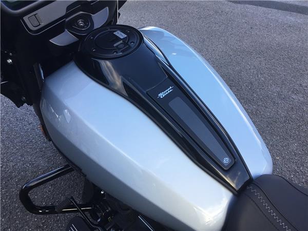 2025 HARLEY-DAVIDSON TOURING FLHX STREET GLIDE