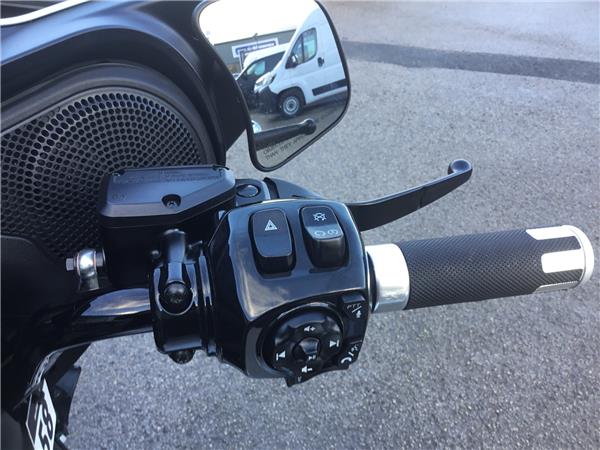 2025 HARLEY-DAVIDSON TOURING FLHX STREET GLIDE