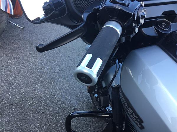 2025 HARLEY-DAVIDSON TOURING FLHX STREET GLIDE