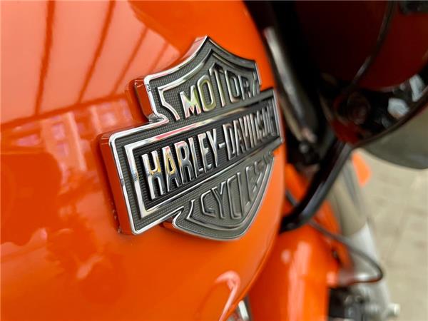 2023 HARLEY-DAVIDSON TOURING FLTRXS ROAD GLIDE SPECIAL