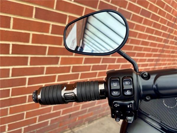 2023 HARLEY-DAVIDSON CVO FLTRXSE ROAD GLIDE