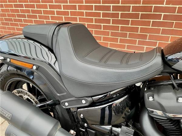 2023 HARLEY-DAVIDSON SOFTAIL FXFBS FAT BOB 114