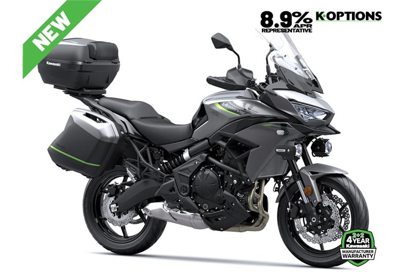 Metallic Graphite Gray + Metallic Spark Black