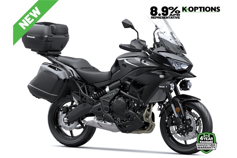 Metallic Spark Black + Metallic Matte Carbon Gray