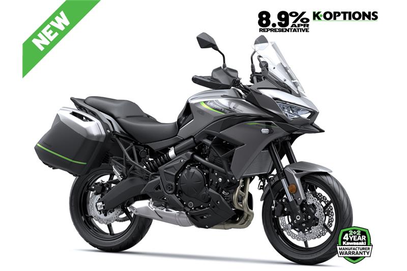 Metallic Graphite Gray + Metallic Spark Black