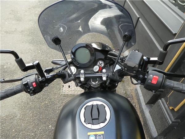 2024 Kawasaki Eliminator 500