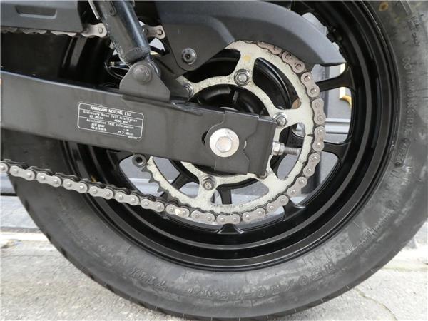 2024 Kawasaki Eliminator 500