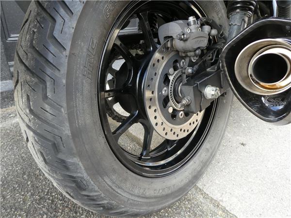 2024 Kawasaki Eliminator 500