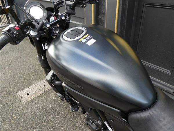 2024 Kawasaki Eliminator 500