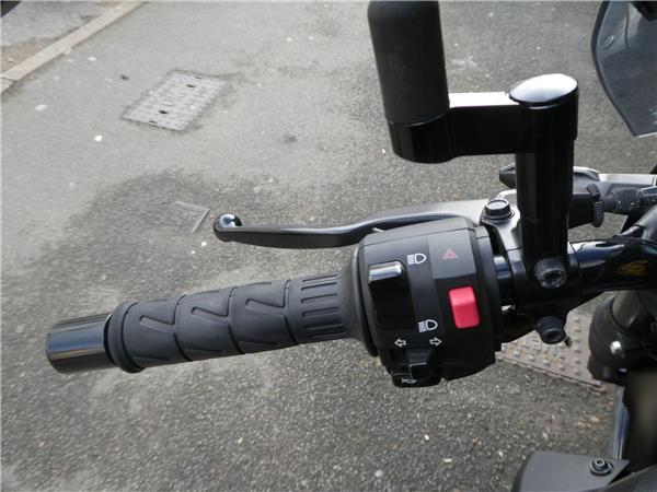 2024 Kawasaki Eliminator 500