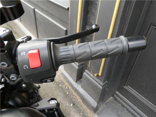 2024 Kawasaki Eliminator 500