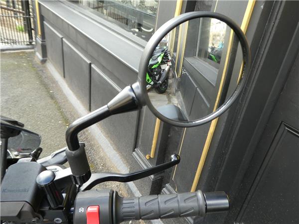 2024 Kawasaki Eliminator 500