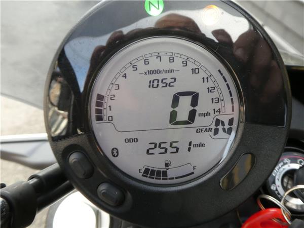 2024 Kawasaki Eliminator 500