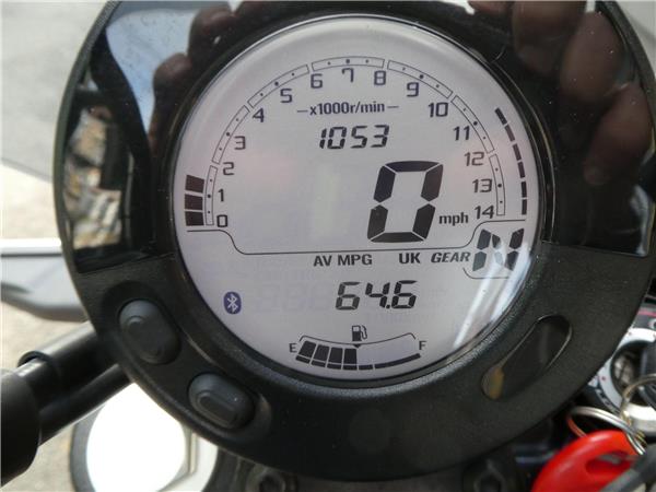 2024 Kawasaki Eliminator 500