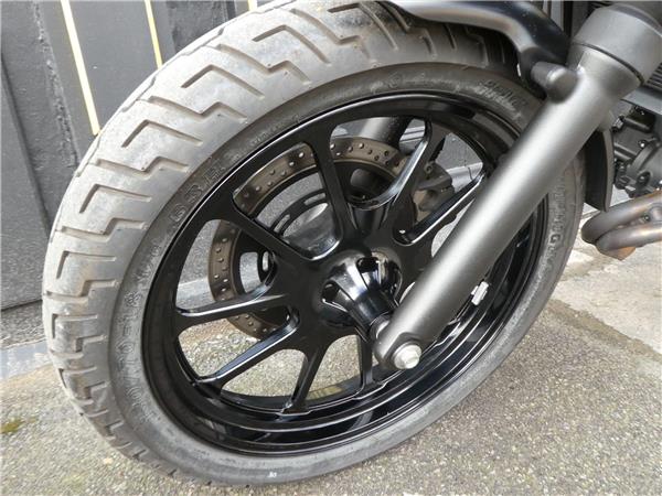 2024 Kawasaki Eliminator 500