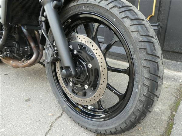 2024 Kawasaki Eliminator 500