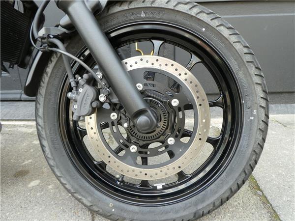 2024 Kawasaki Eliminator 500