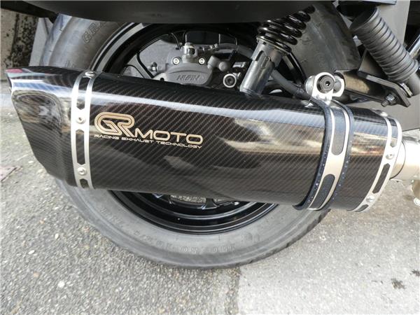 2024 Kawasaki Eliminator 500