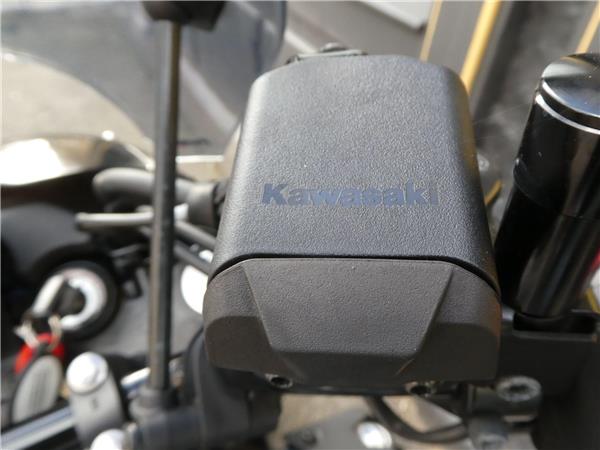 2024 Kawasaki Eliminator 500