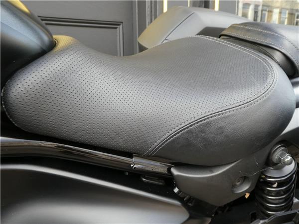 2024 Kawasaki Eliminator 500