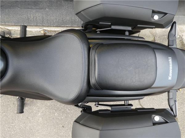 2024 Kawasaki Eliminator 500