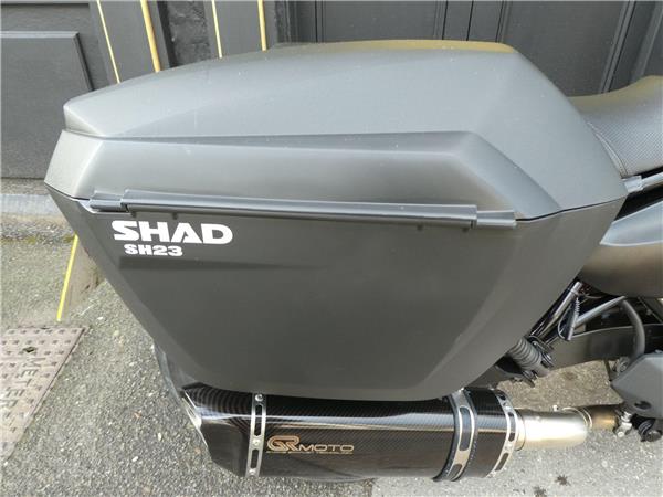 2024 Kawasaki Eliminator 500