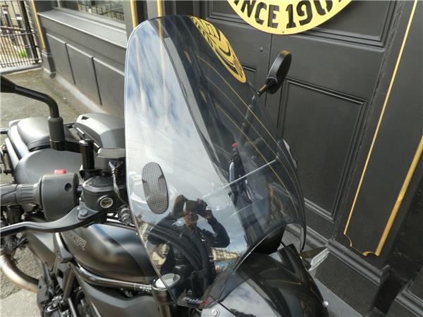 2024 Kawasaki Eliminator 500