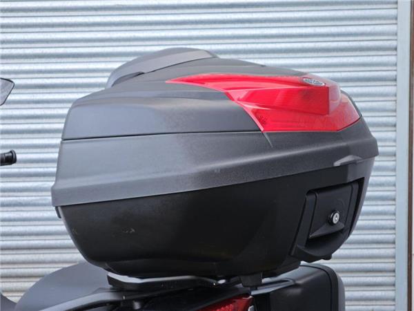 2022 Yamaha Tracer 9 GT (MTT 890D)