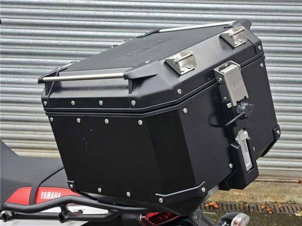 2023 Yamaha Tenere 700 Rally (XZT690D