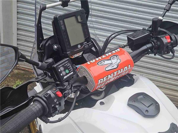 2023 Yamaha Tenere 700 Rally (XZT690D