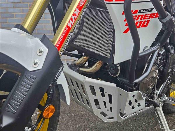 2023 Yamaha Tenere 700 Rally (XZT690D