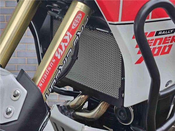 2023 Yamaha Tenere 700 Rally (XZT690D