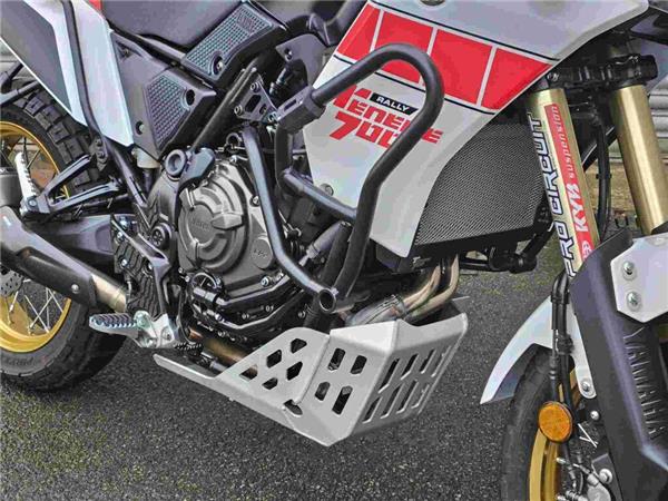 2023 Yamaha Tenere 700 Rally (XZT690D