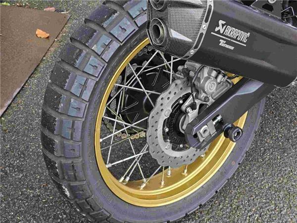 2023 Yamaha Tenere 700 Rally (XZT690D