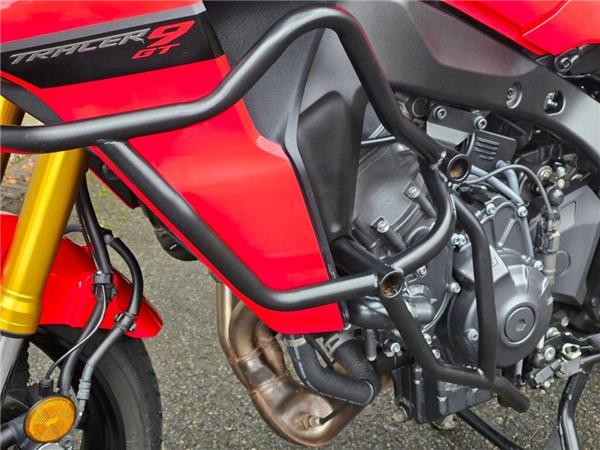 2022 Yamaha Tracer 9 GT (MTT 890D)