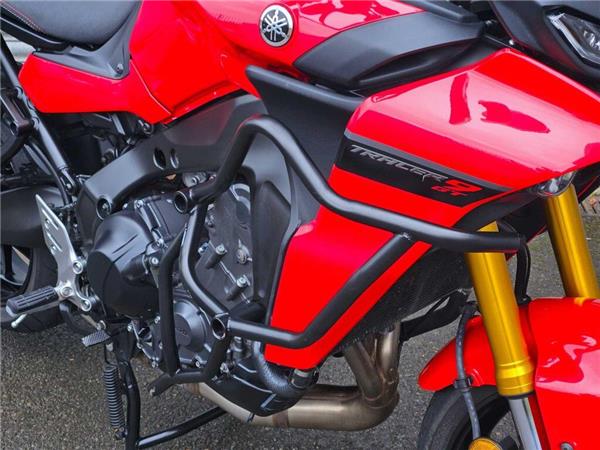 2022 Yamaha Tracer 9 GT (MTT 890D)