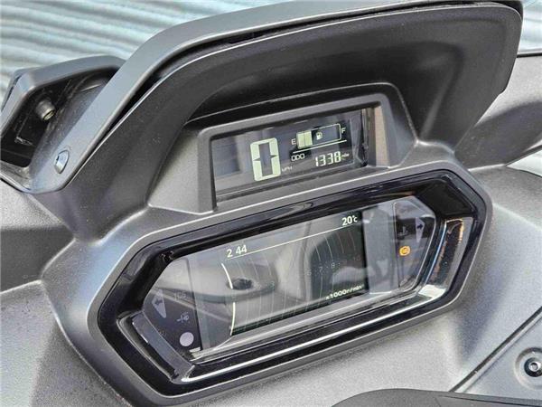 2024 Yamaha X-MAX 300 TM